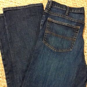 Mens jeans